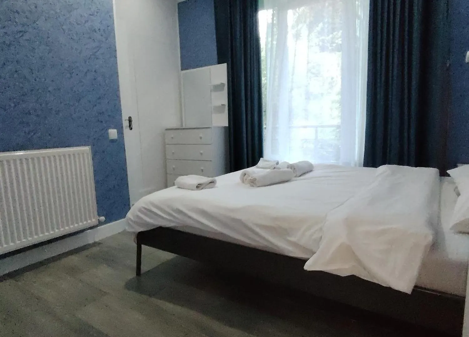 Villa Tg Batum