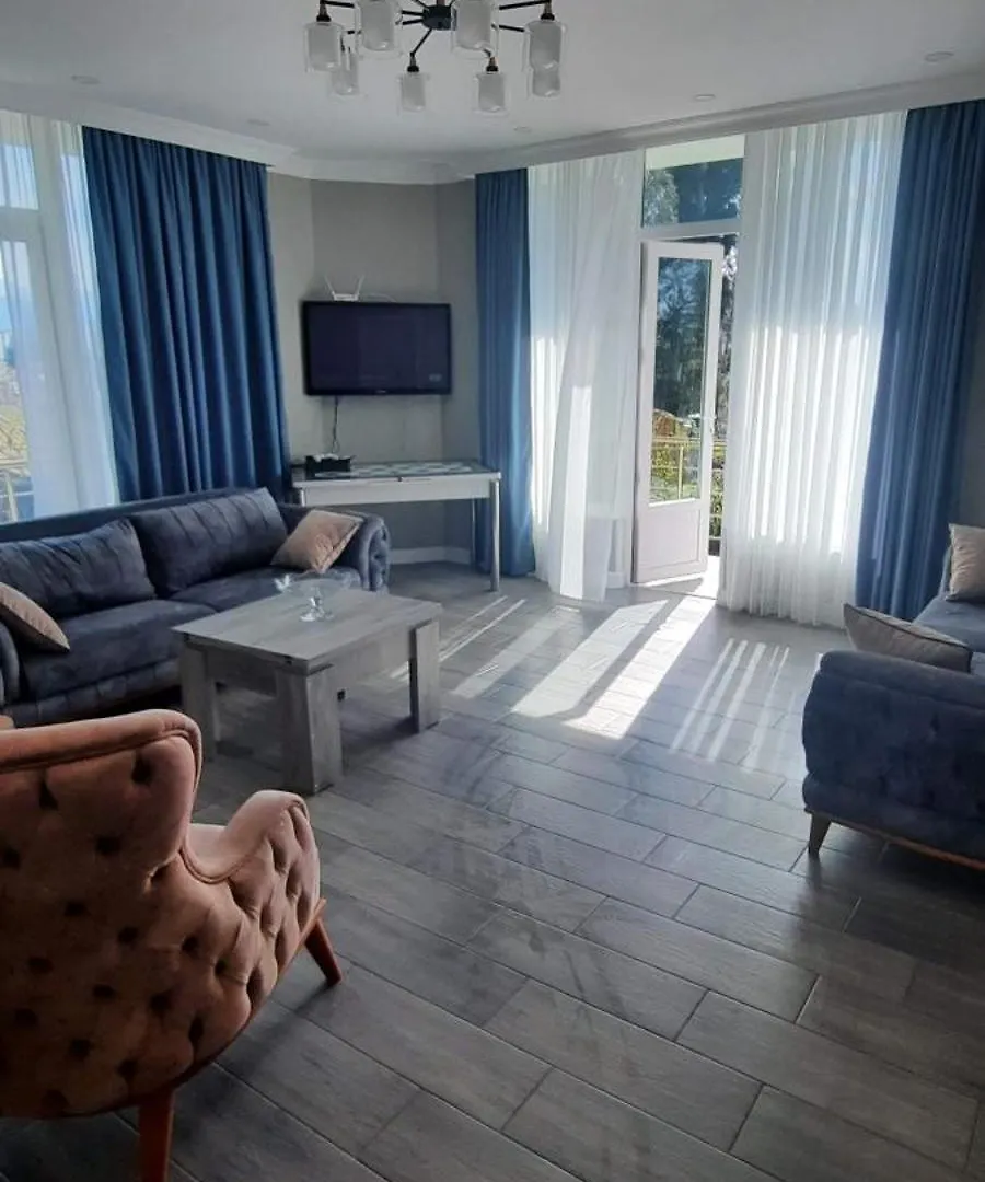 Villa Tg Batumi