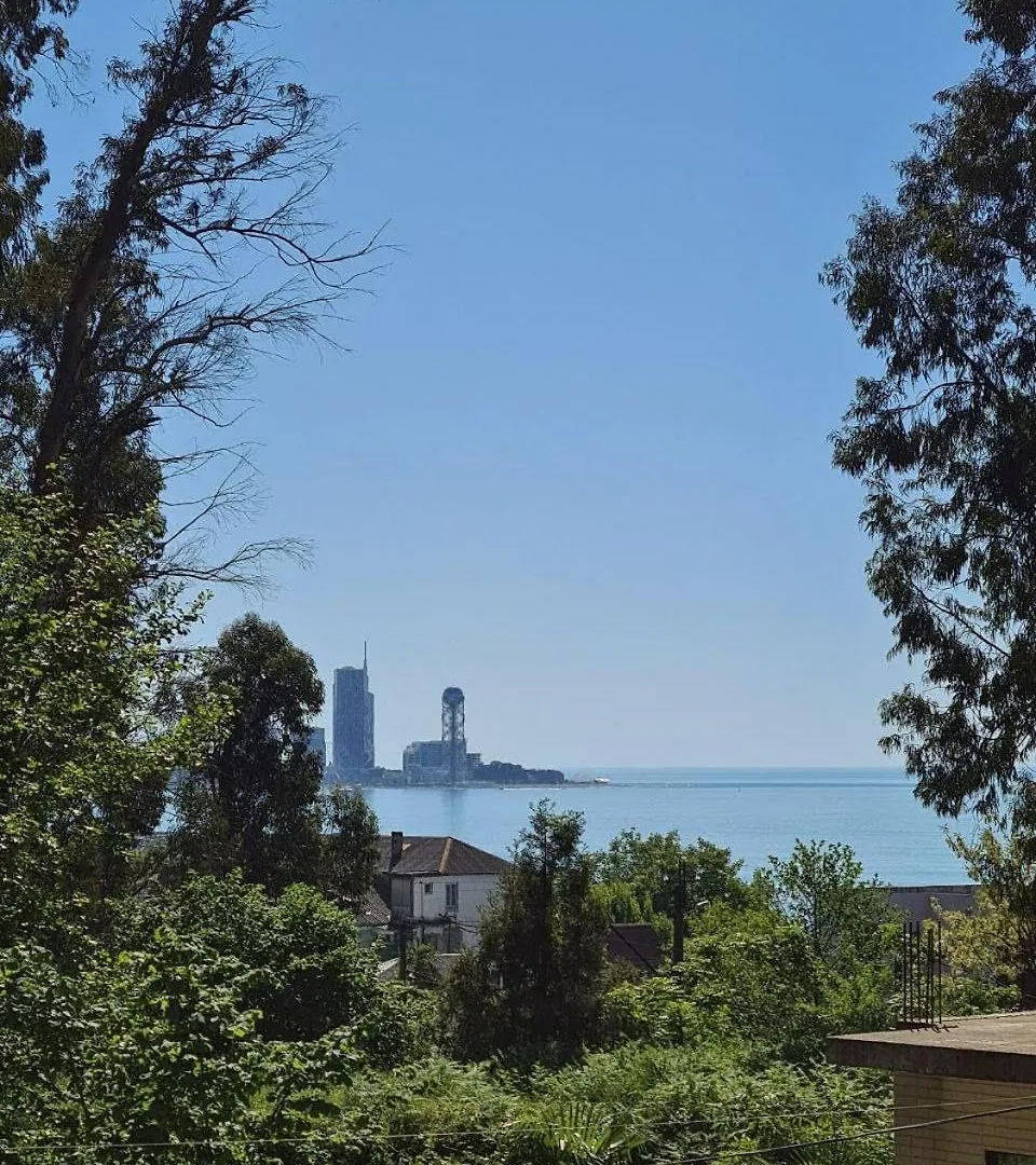 Villa Tg Batumi