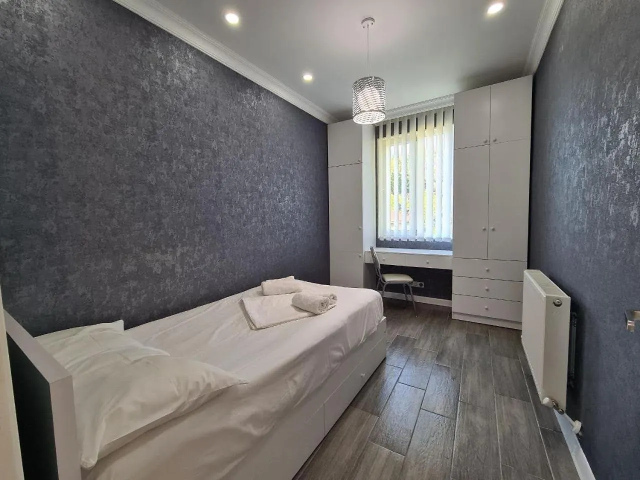 Villa Tg Batumi Georgia