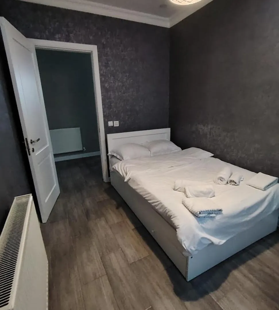 Villa Tg Batumi 0*,