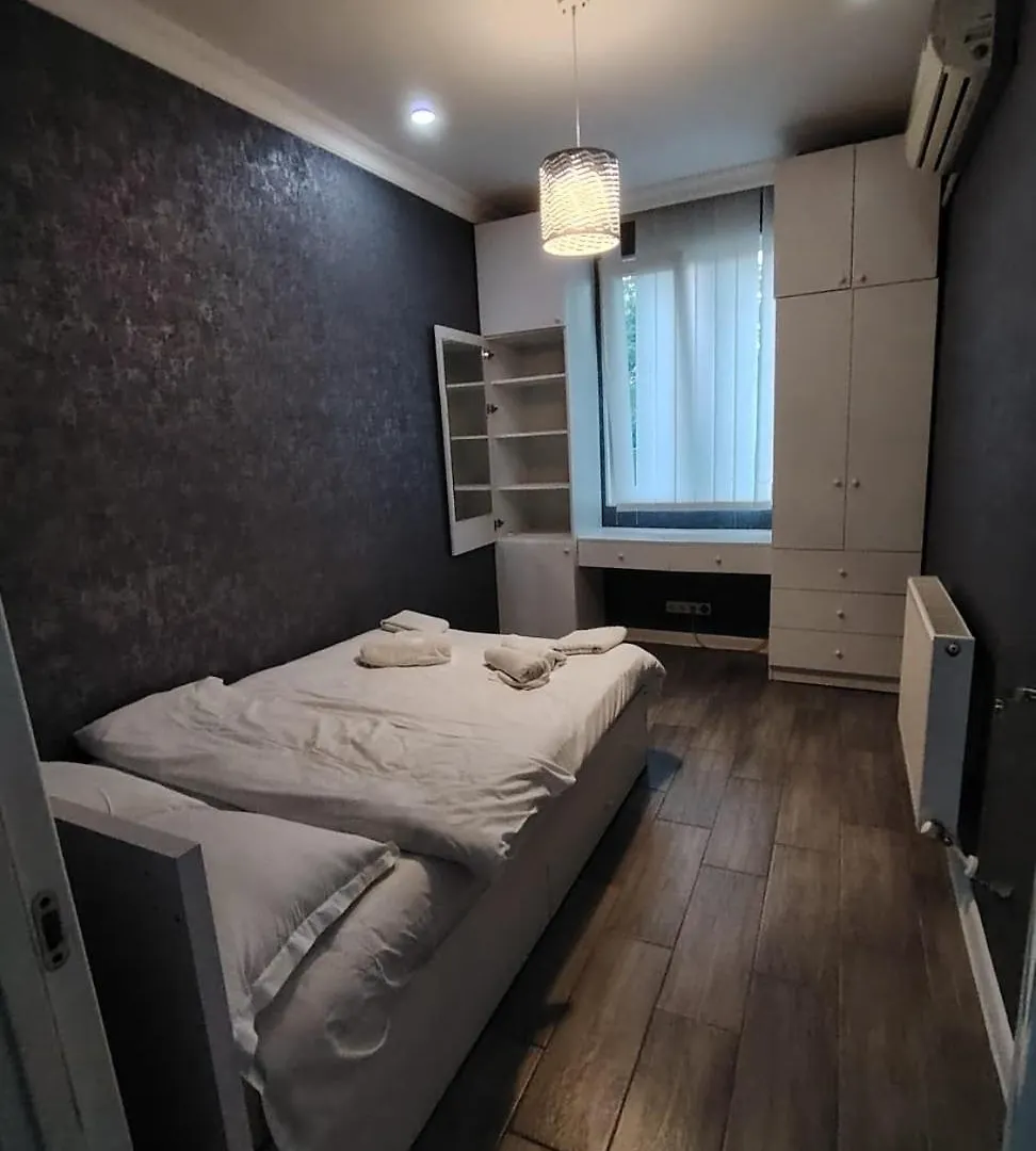 Villa Tg Batumi Georgia