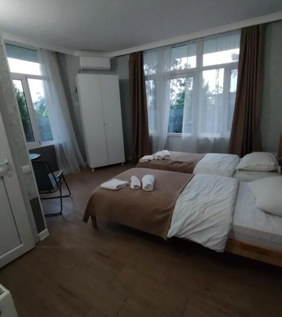Villa Tg Batumi