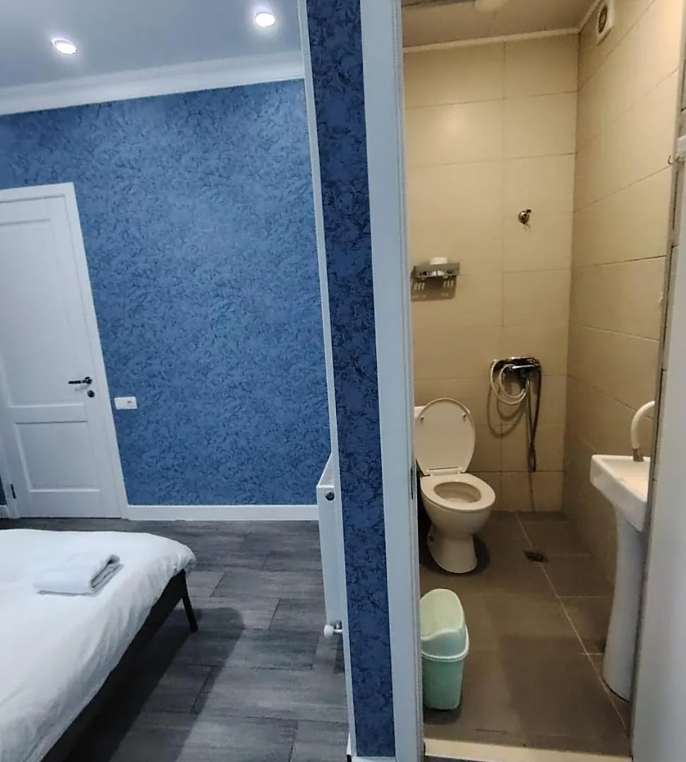 Villa Tg Batumi