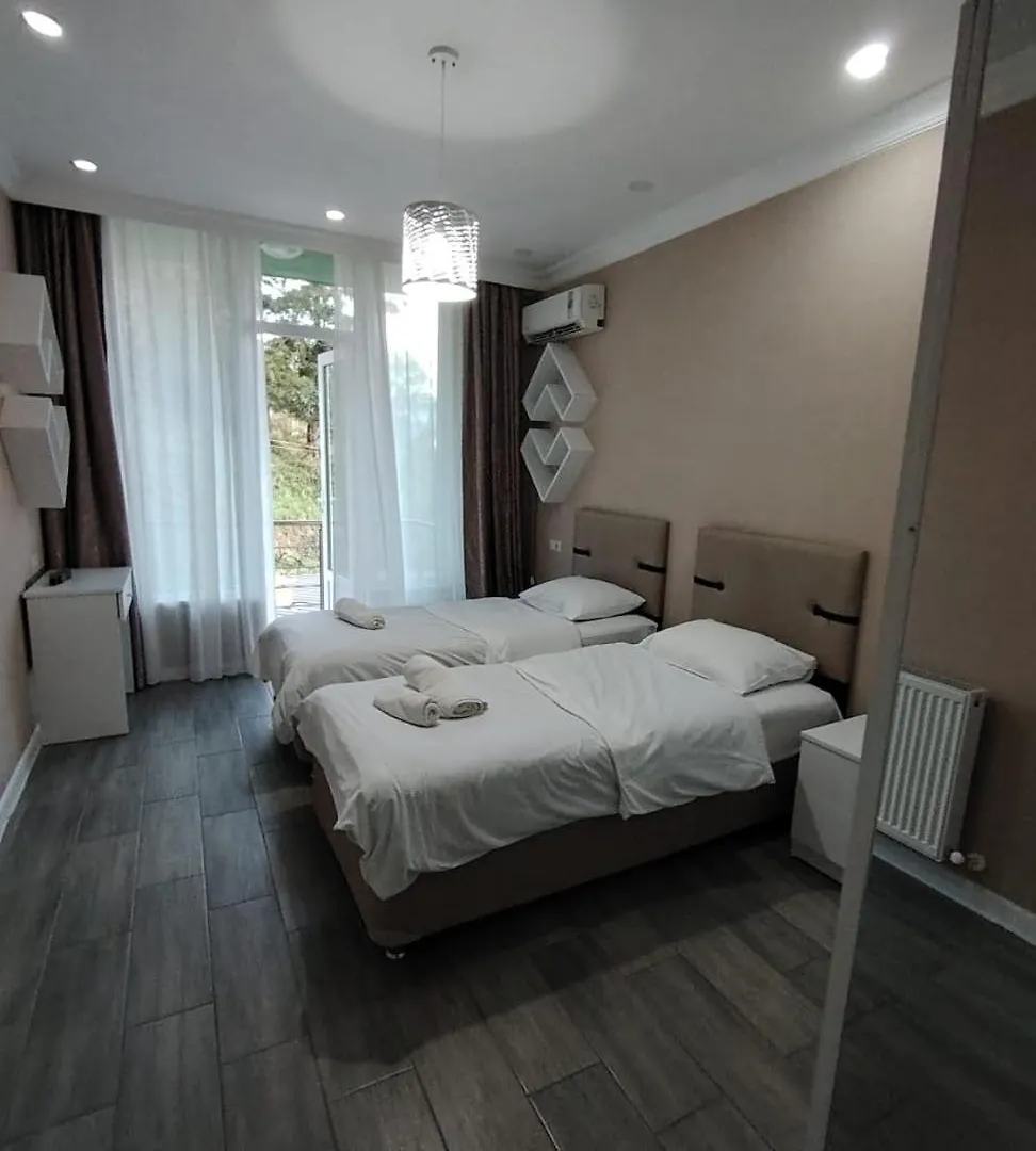 Villa Tg Batumi Georgia