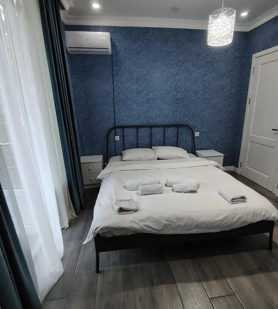 Villa Tg Batumi