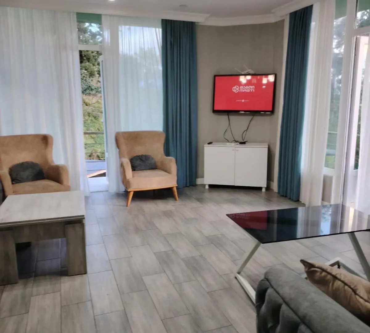 Villa Tg Batumi