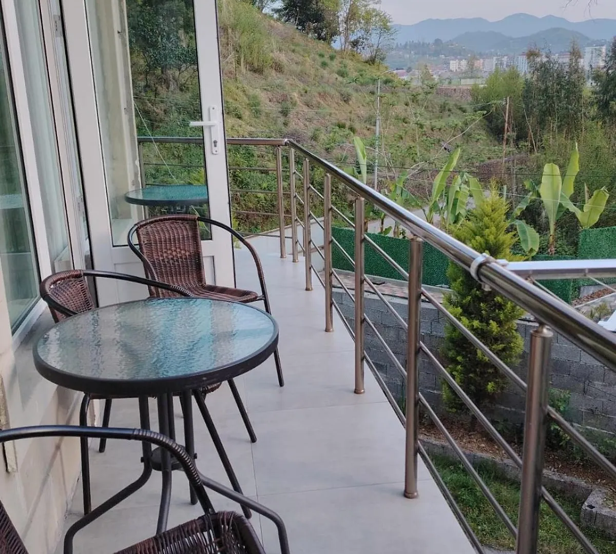 Villa Tg Batumi