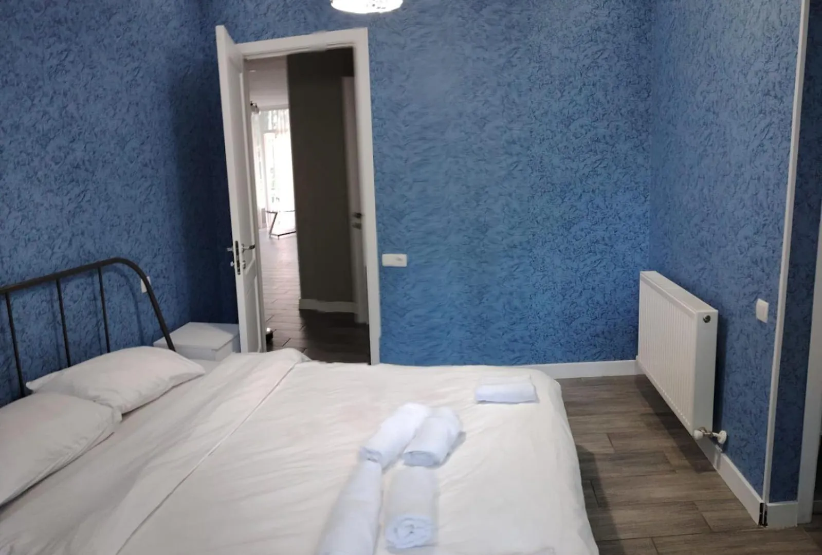 Villa Tg Batumi
