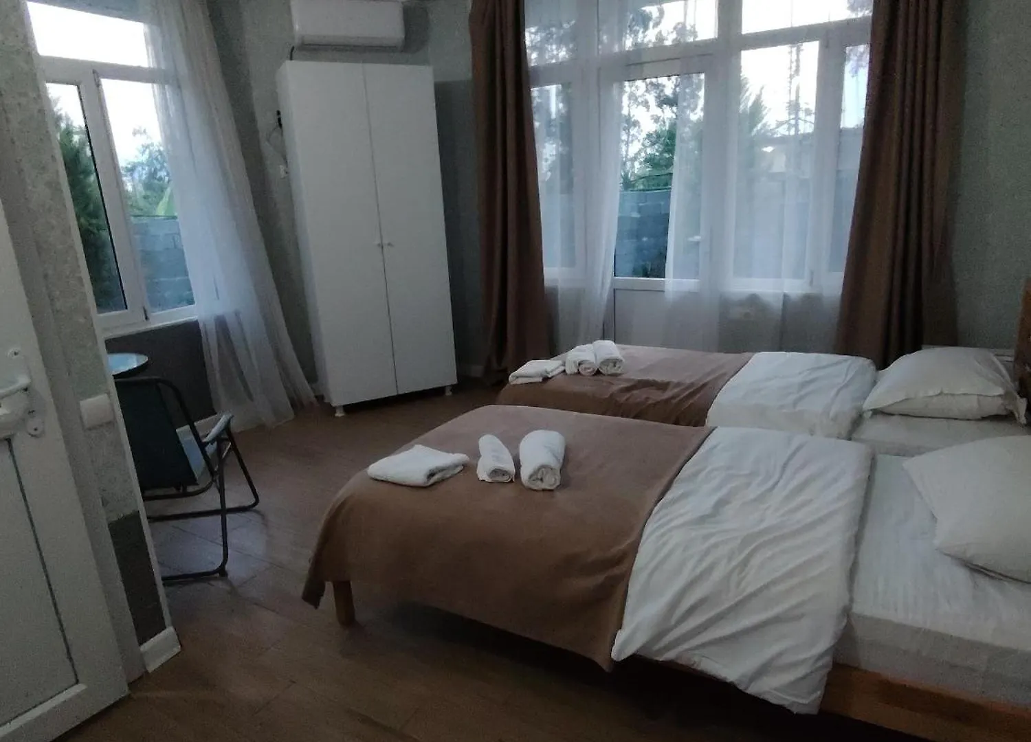 Villa Tg Batumi