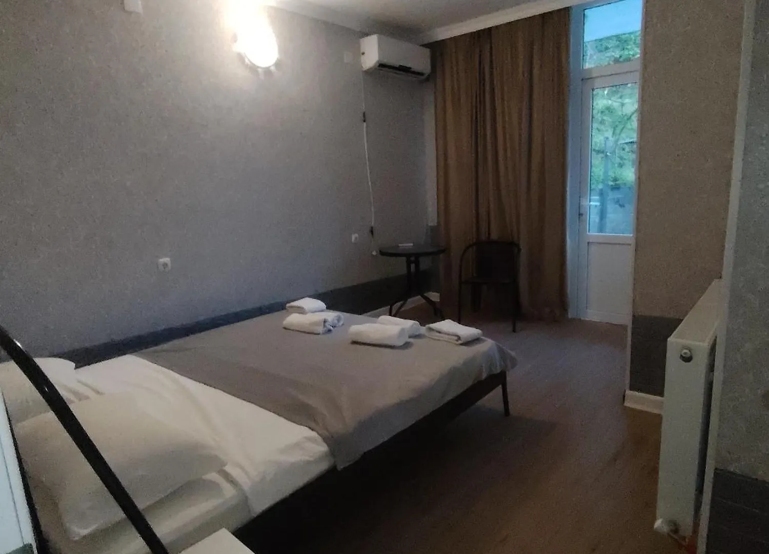 Villa Tg Batumi