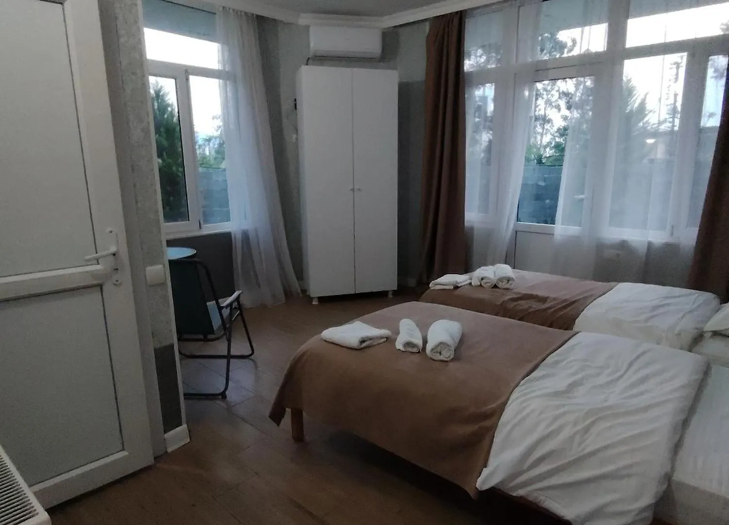 Villa Tg Batumi