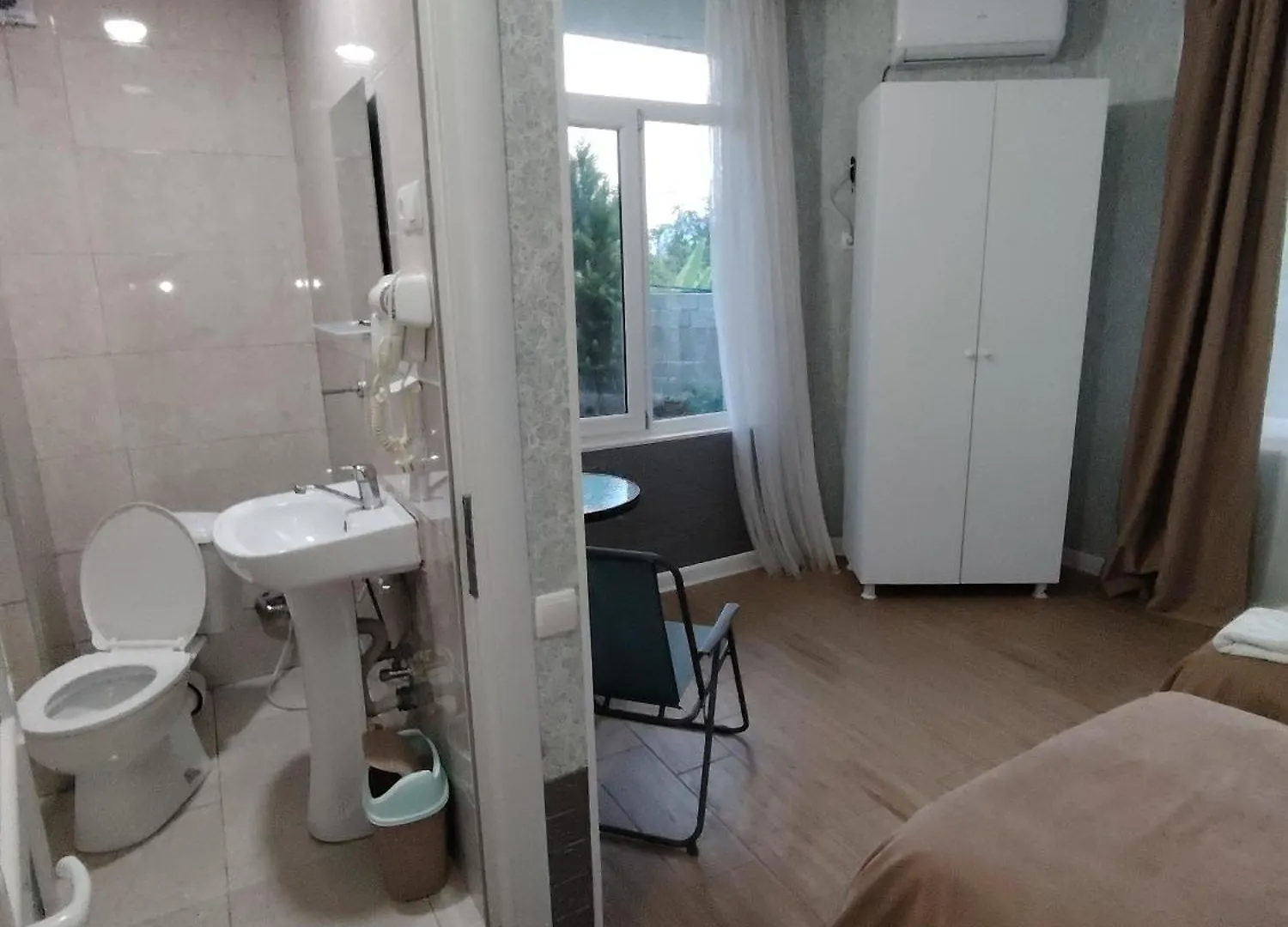 Villa Tg Batumi