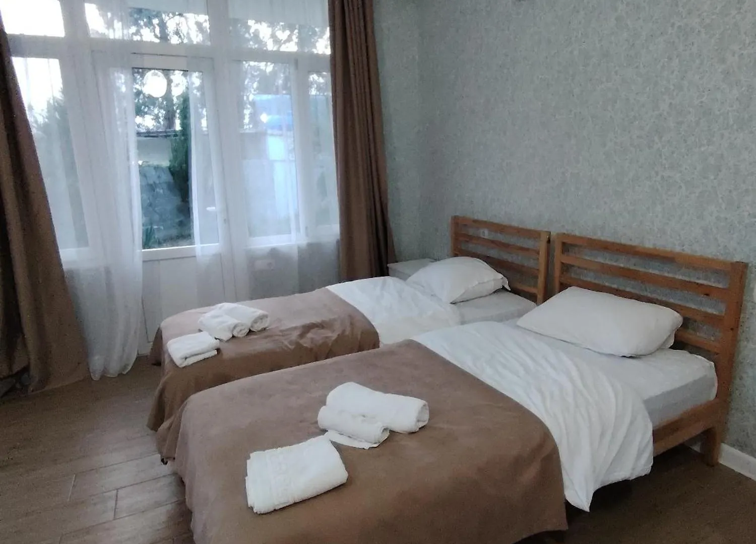 Villa Tg Batumi