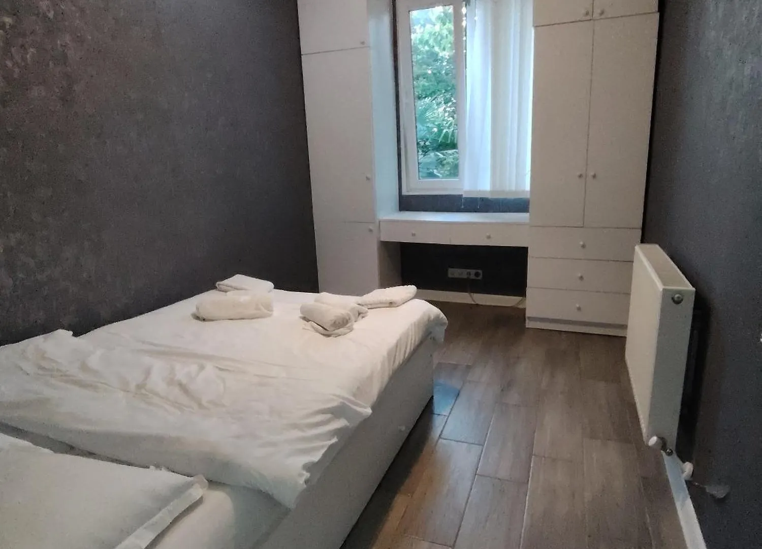 Villa Tg Batumi